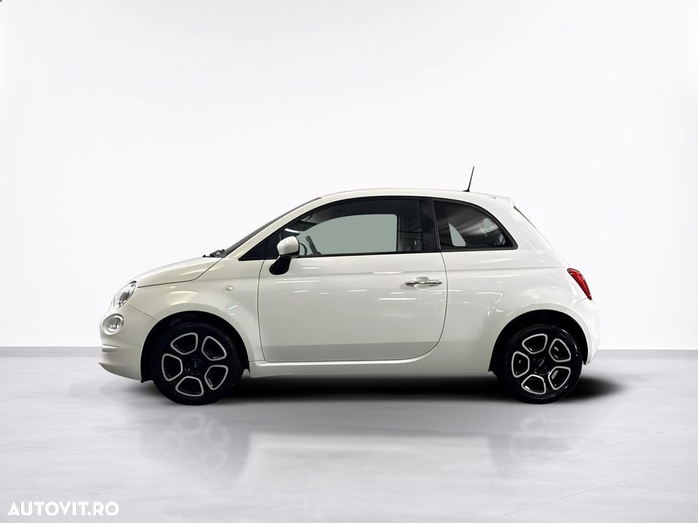 Fiat 500 - 3