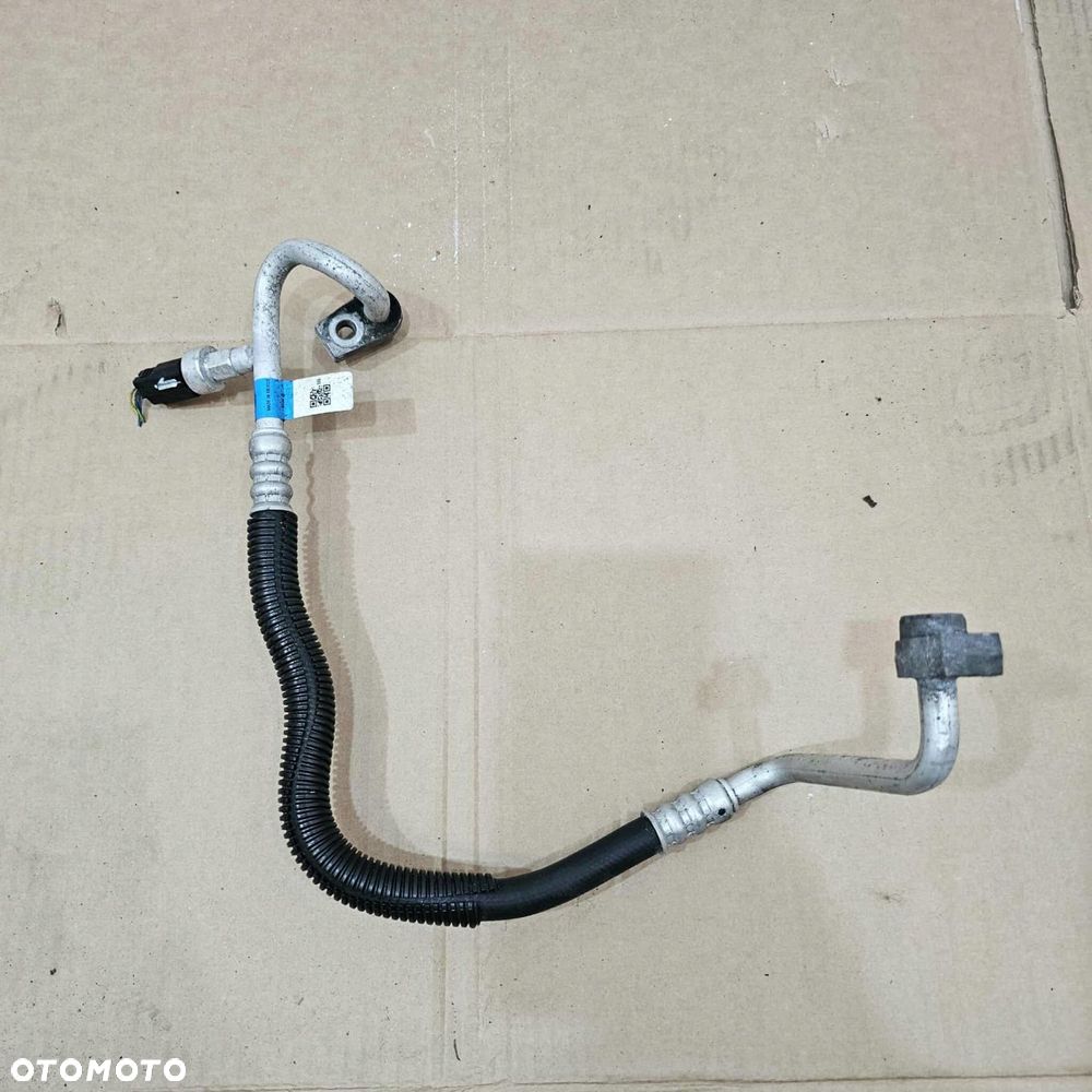 ford escape iii kuga mk2 lift 1.5 wąż rura rurka przewód klimatyzacji - 1