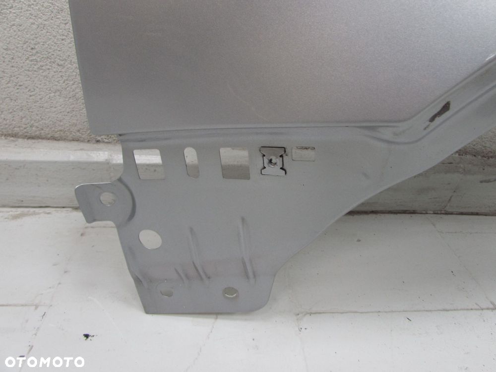 VOLVO XC90 LIFT 02-14 BLOTNIK LEWY PRZOD 477 - 4