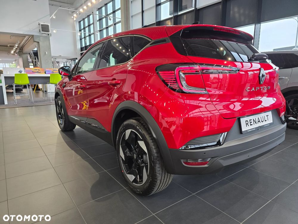 Renault Captur - 23