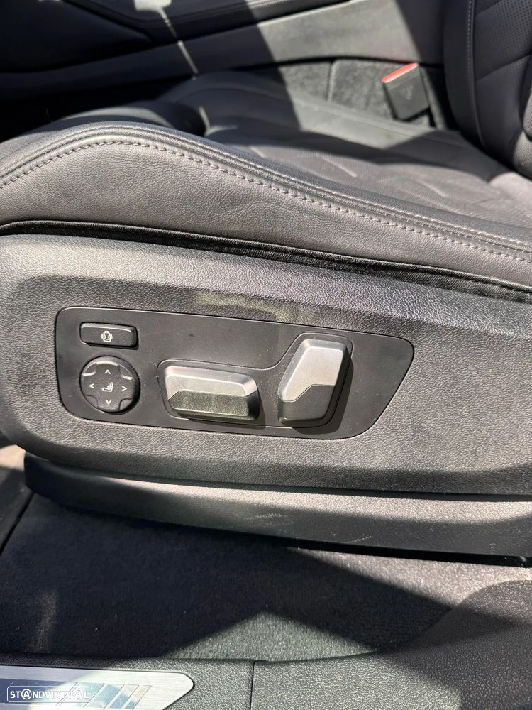 BMW X6 40 d xDrive Pack M - 14