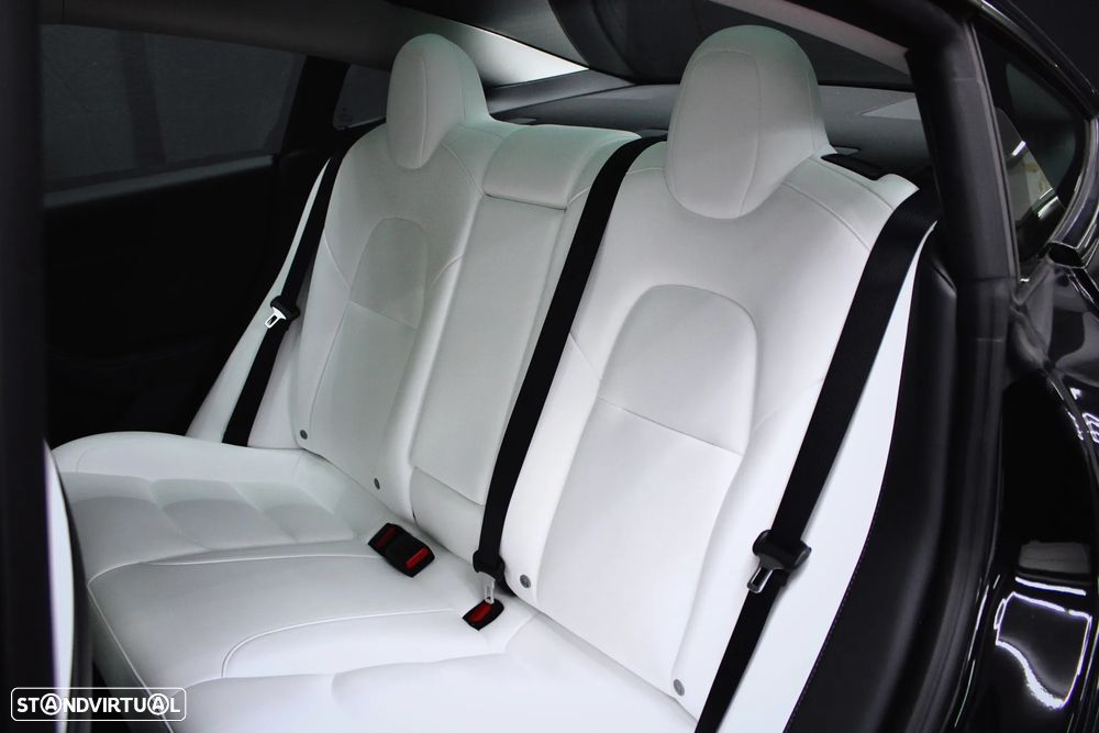 Tesla Model 3 Performance Dual Motor AWD - 14
