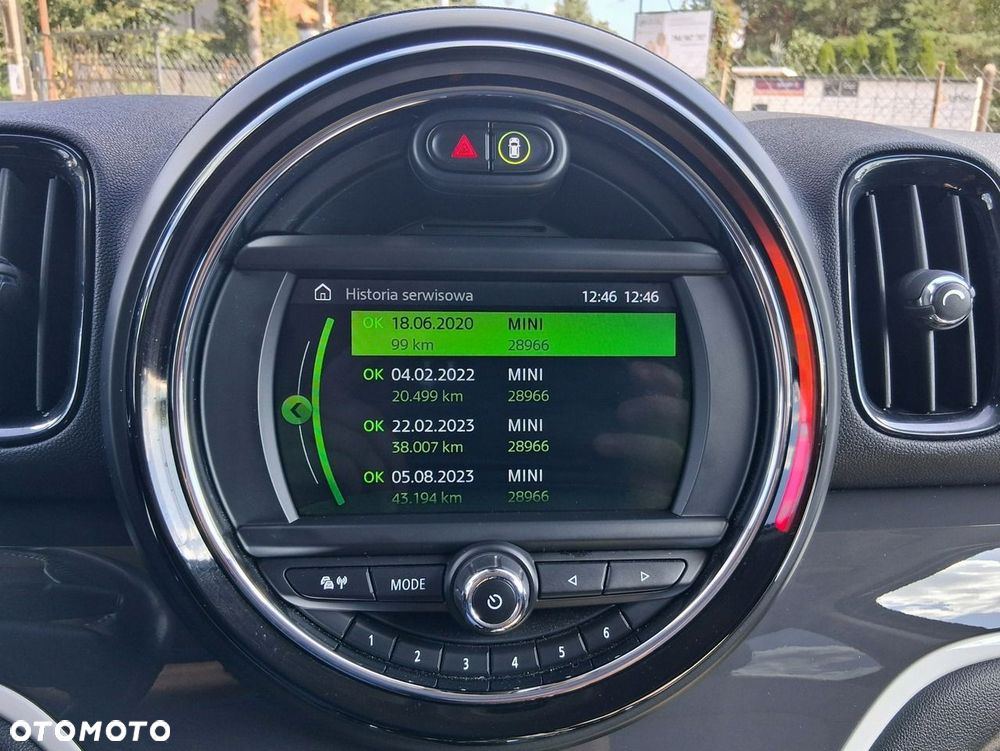 MINI Countryman Cooper S All4 - 33