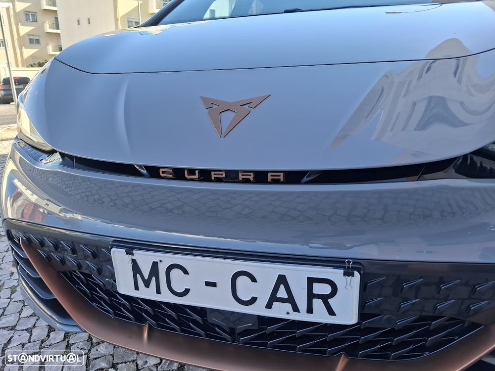 Cupra Born 58 kWh Plus - 56
