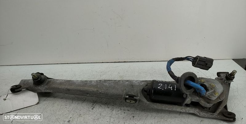 Mecanismo Limpa Para Brisas Honda Accord Iv (Cb) - 1