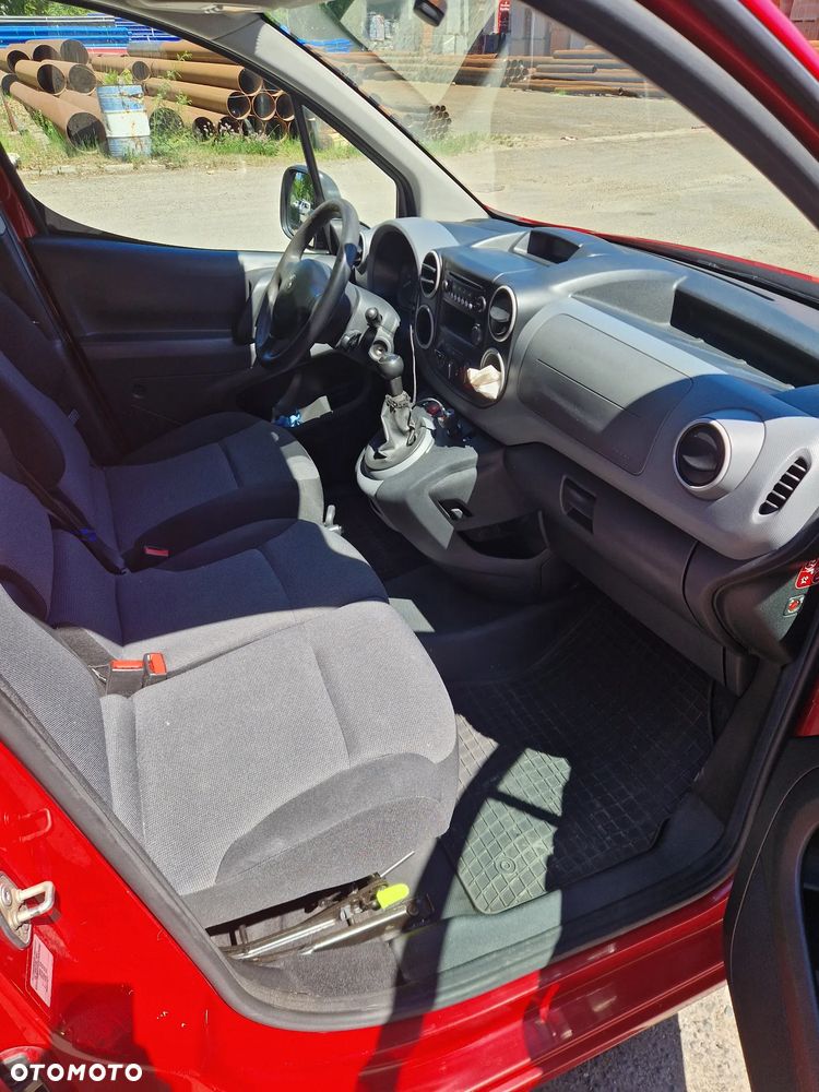 Peugeot Partner - 15