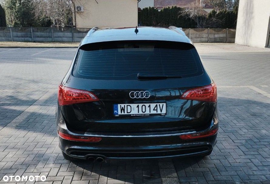 Audi Q5 - 8