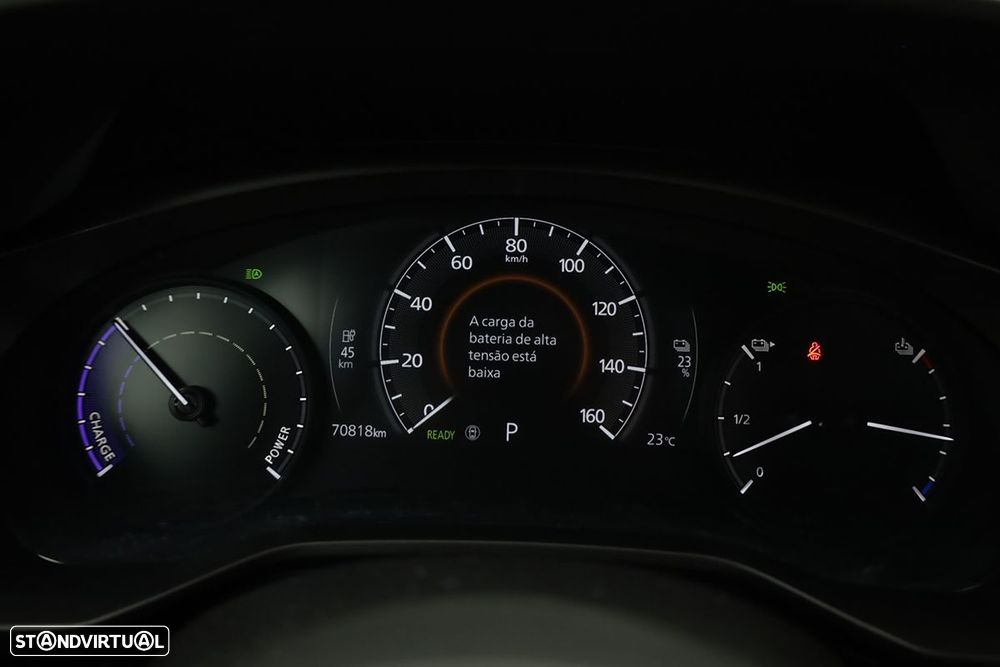 Mazda MX-30 e-SKYACTIV Exclusve-Line - 18