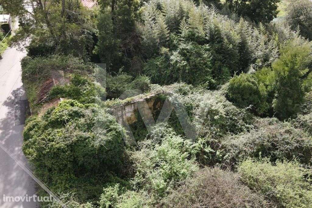 Terreno para construção em LOUROSA para 16 moradias unifamiliares - Grande imagem: 4/26