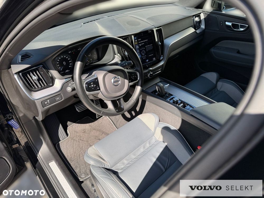 Volvo XC 60 - 13
