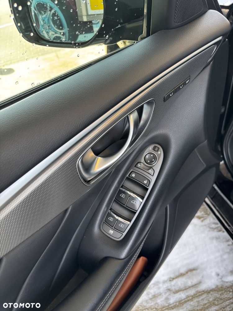 Infiniti Q50 2.2d Sport Tech - 19