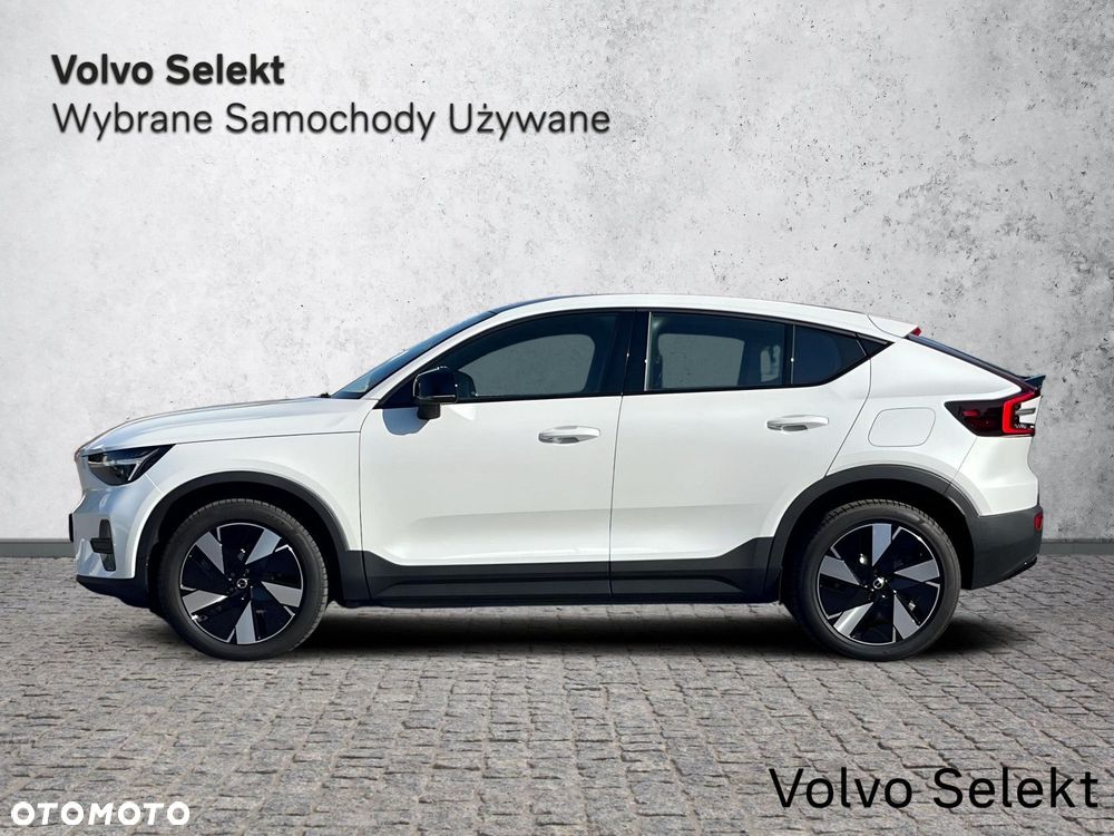 Volvo C40 - 5