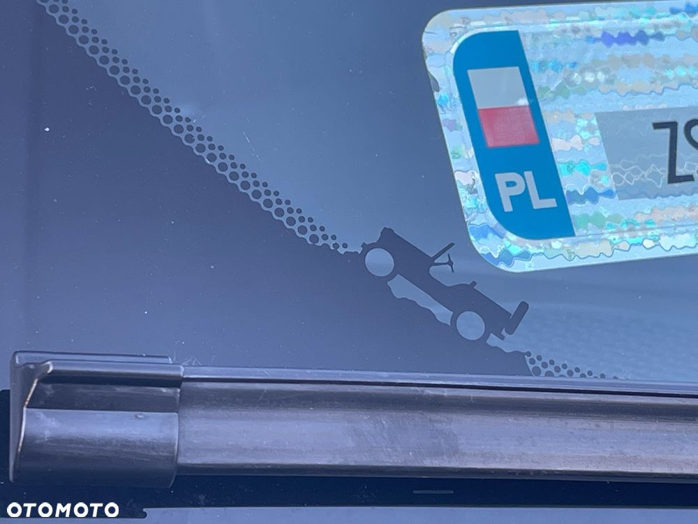 Jeep Renegade 1.4 MultiAir Limited FWD S&S - 13