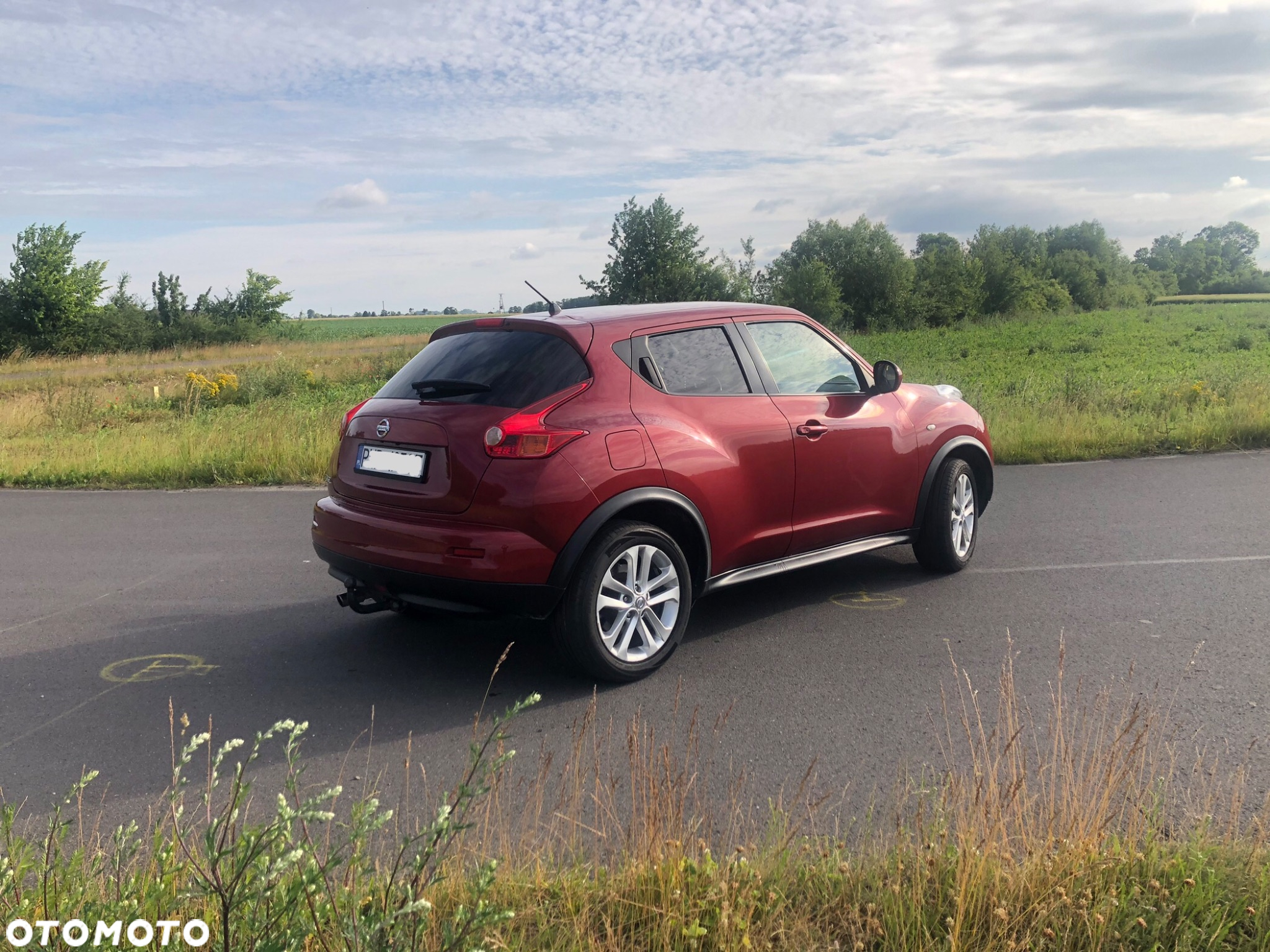 Nissan Juke 1.6 T Tekna - 4