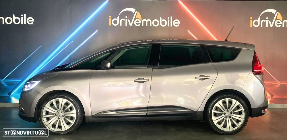 Renault Grand Scénic - 5