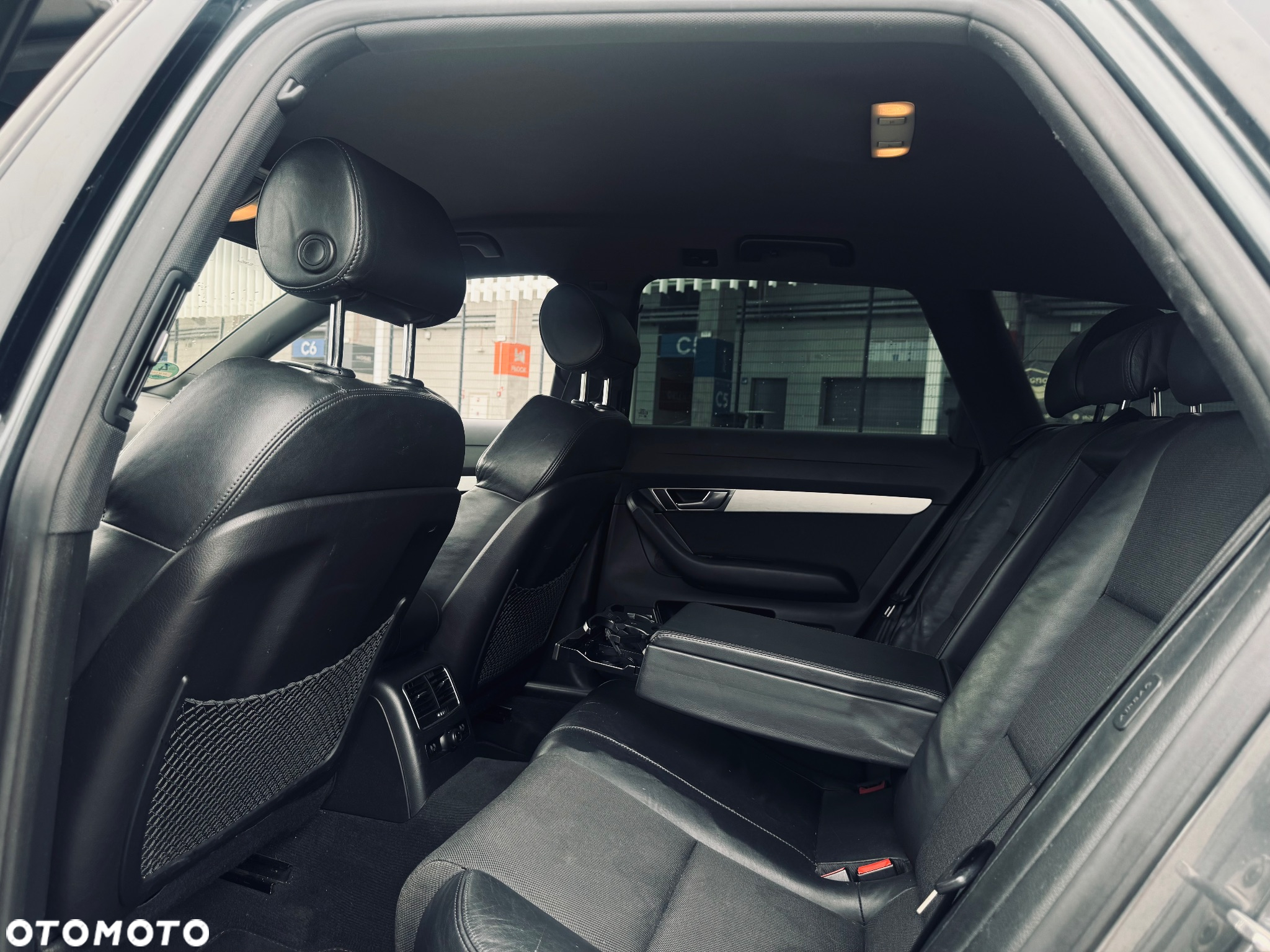 Audi A6 3.0 TDI Quattro Tiptronic - 18