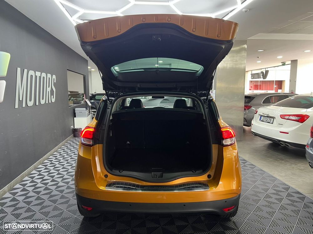 Renault Scénic 1.3 TCe Bose Edition - 8