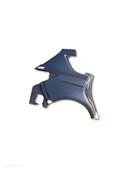 Błotnik prawy tył tylny Ford S-Max II MK-2 2103287 EM2B-R278A92-AH - 1