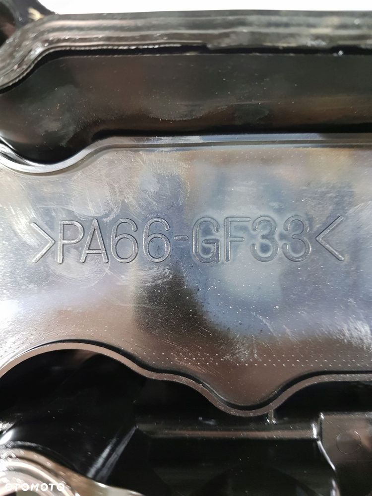 pokrywa zaworów mitsubishi outlander lancer 2.0b - 7