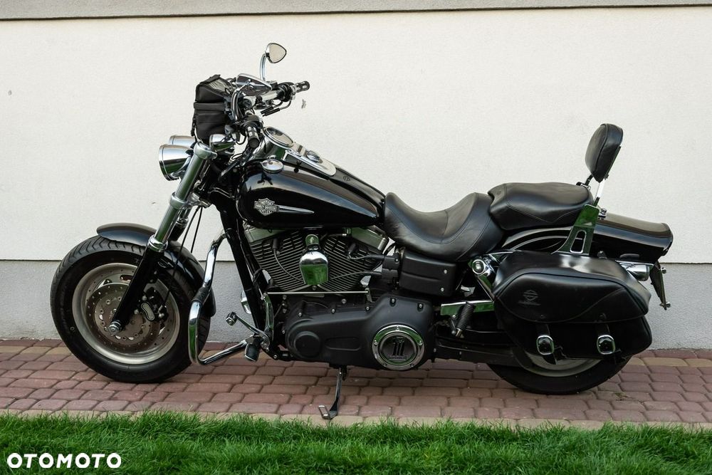 Harley-Davidson Softail Fat Boy - 5