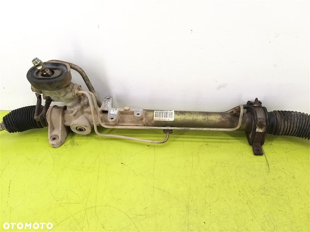 Maglownica VW GOLF BORA Seat TOLEDO II Leon I 99-05 1J1422327 EUROPA - 7