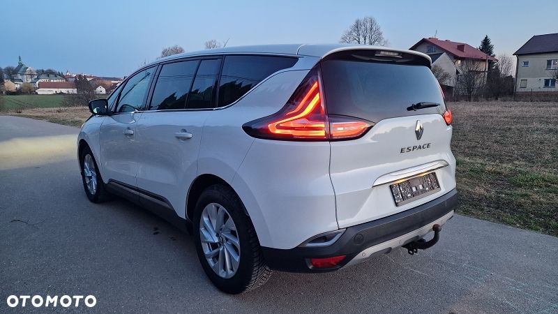 Renault Espace Energy TCe 200 EDC Business - 23
