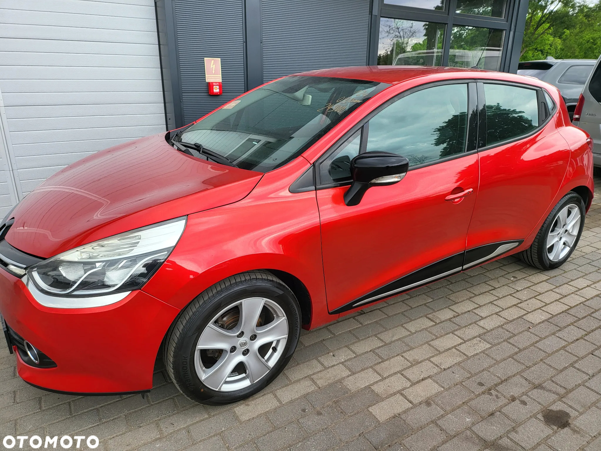 Renault Clio TCe 90 Limited - 22