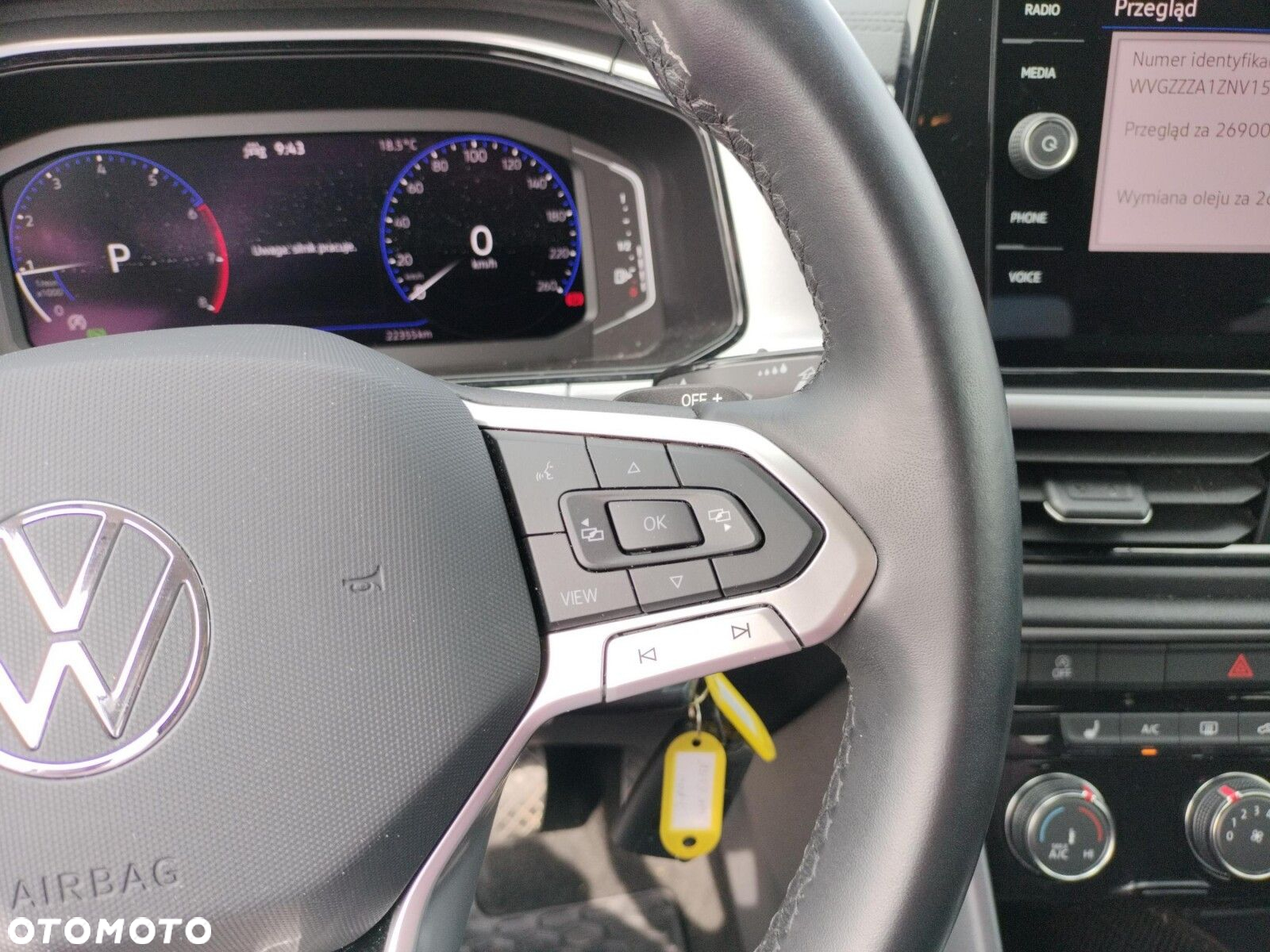 Volkswagen T-Roc 1.5 TSI Life DSG - 24