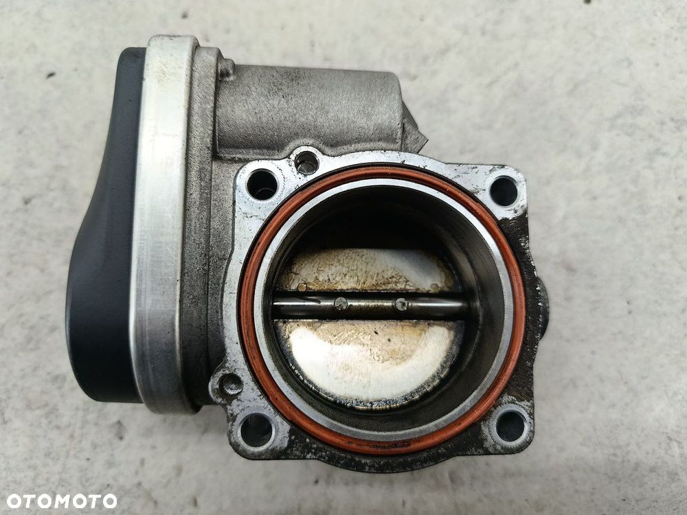 PRZEPUSTNICA BMW 3 E91 1439580 408238425005 2.0 16V 320i - 5