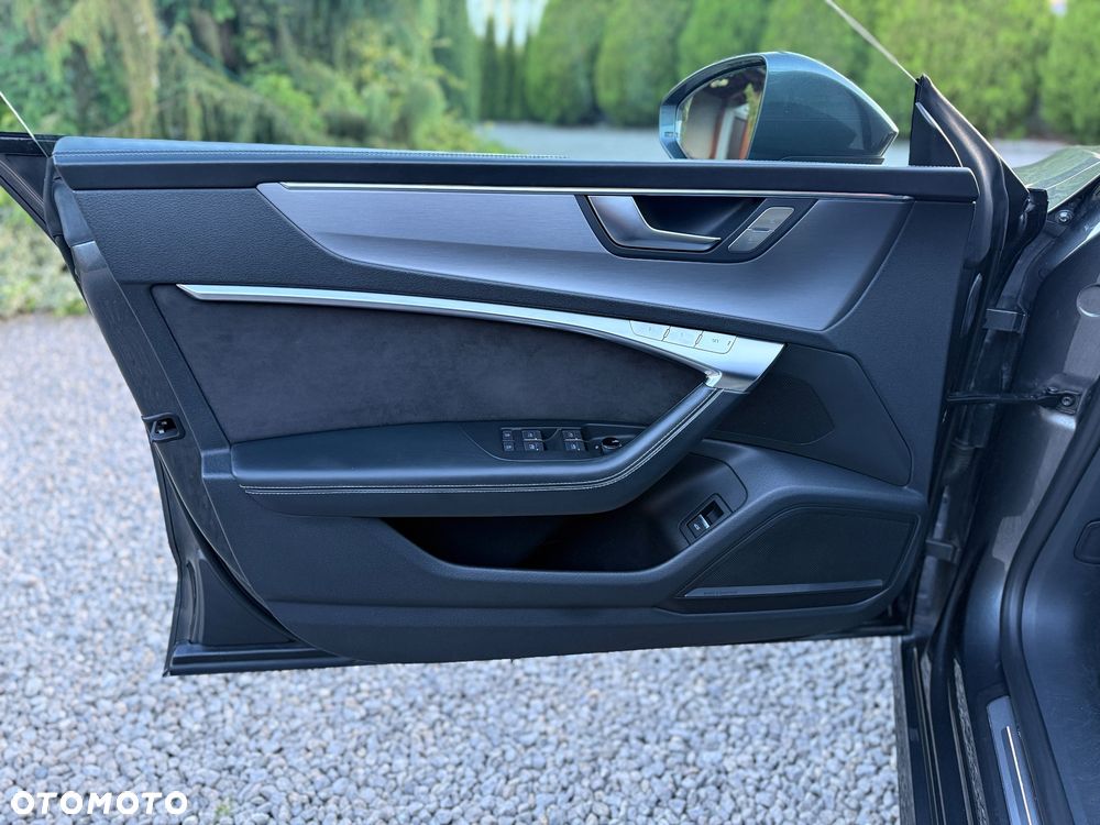 Audi A7 Sportback - 13