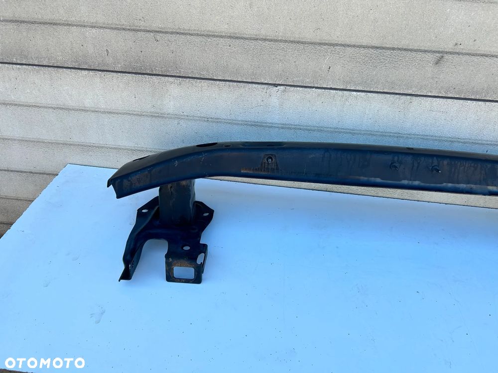 VOLKSWAGEN TRANSPORTER MULTIVAN T6 T5 LIFT BELKA WZMOCNIENIE ZDERZAKA PAS PRZEDNI - 2