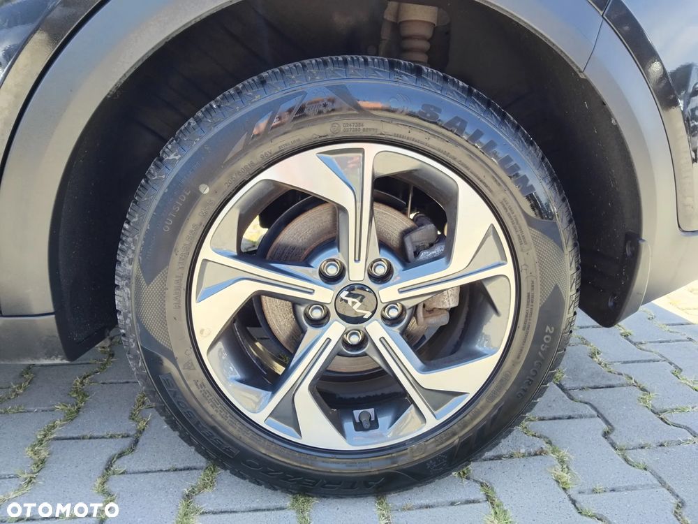 Kia XCeed 1.5 T-GDI M DCT - 5