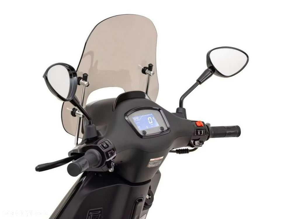 Romet Retro - 21