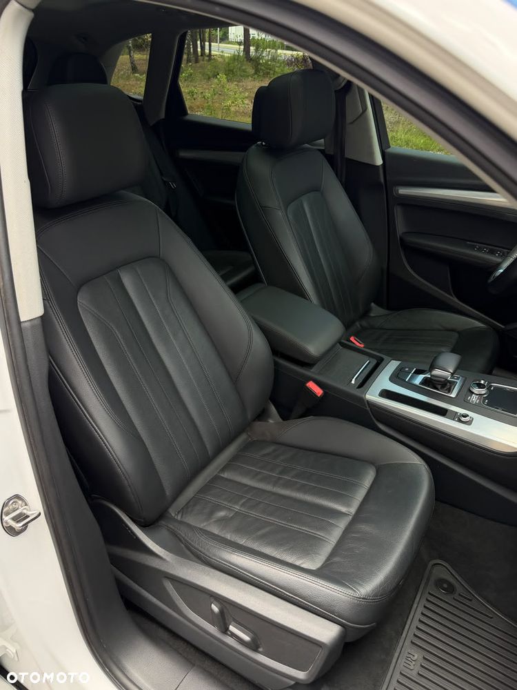 Audi Q5 2.0 TFSI Quattro S tronic - 7