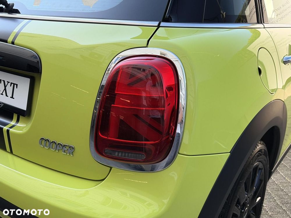 MINI Cooper Classic Trim - 20