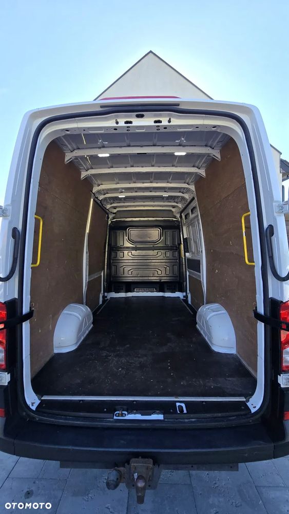 Volkswagen Crafter - 18