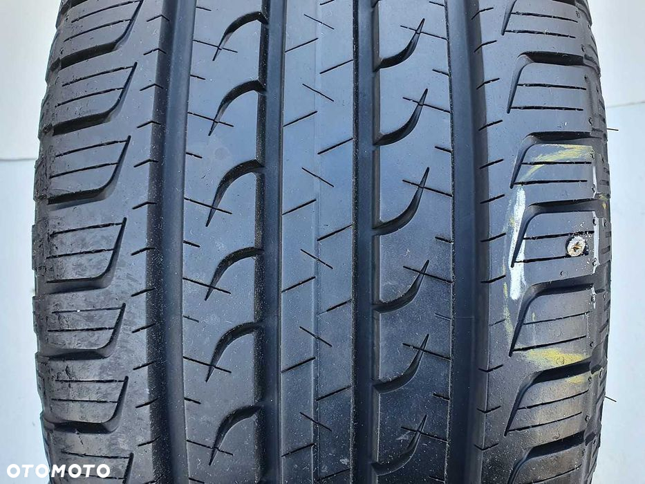 1x Opona letnia 265/60/18 GOODYEAR EfficientGrip SUV 4x4 - 110V 7.5mm! - 5