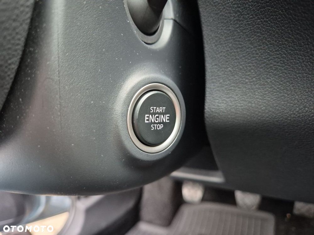 Skoda Fabia 1.0 TSI Drive - 22