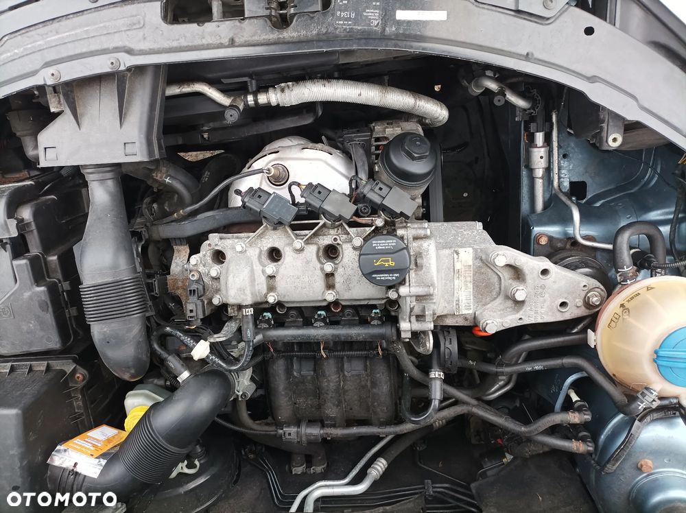 Skoda Fabia 1.2 12V Style - 32