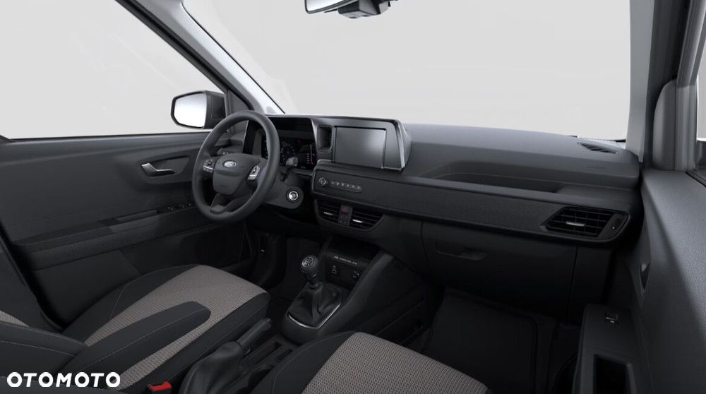 Ford Tourneo Courier - 13