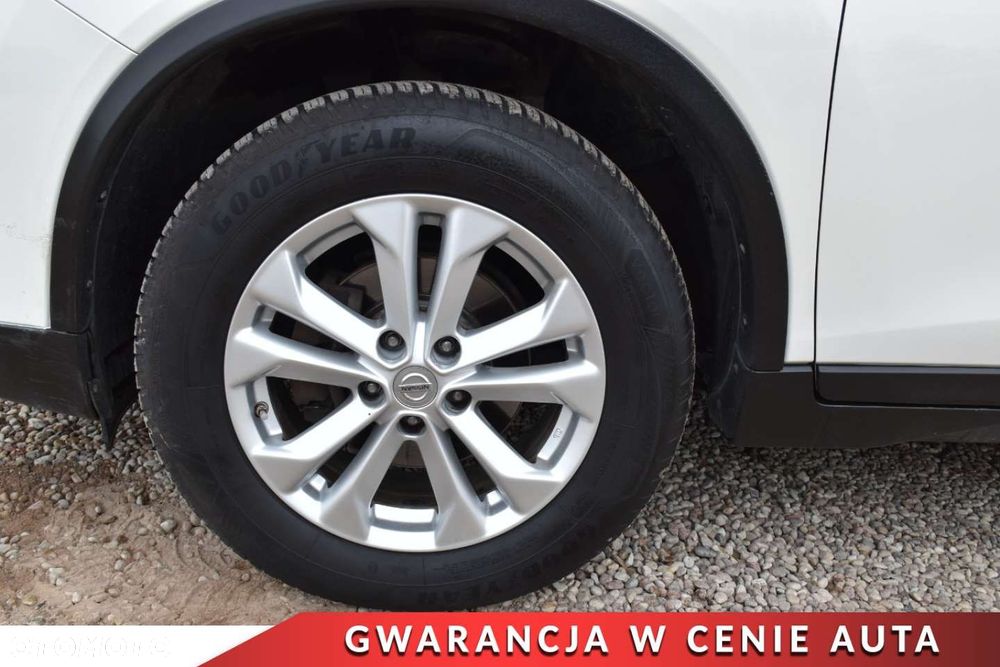 Nissan X-Trail 1.6 DCi N-Connecta Xtronic 2WD EU6 - 24