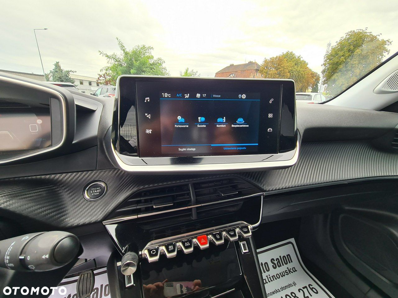 Peugeot 2008 1.2 PureTech Allure S&S - 17