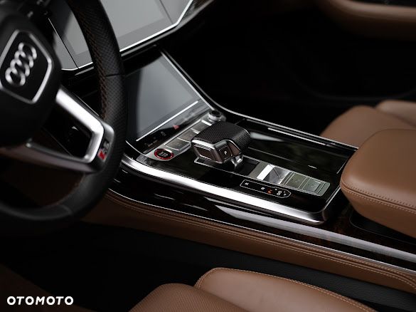 Audi RS Q8 TFSI Quattro Tiptronic - 21