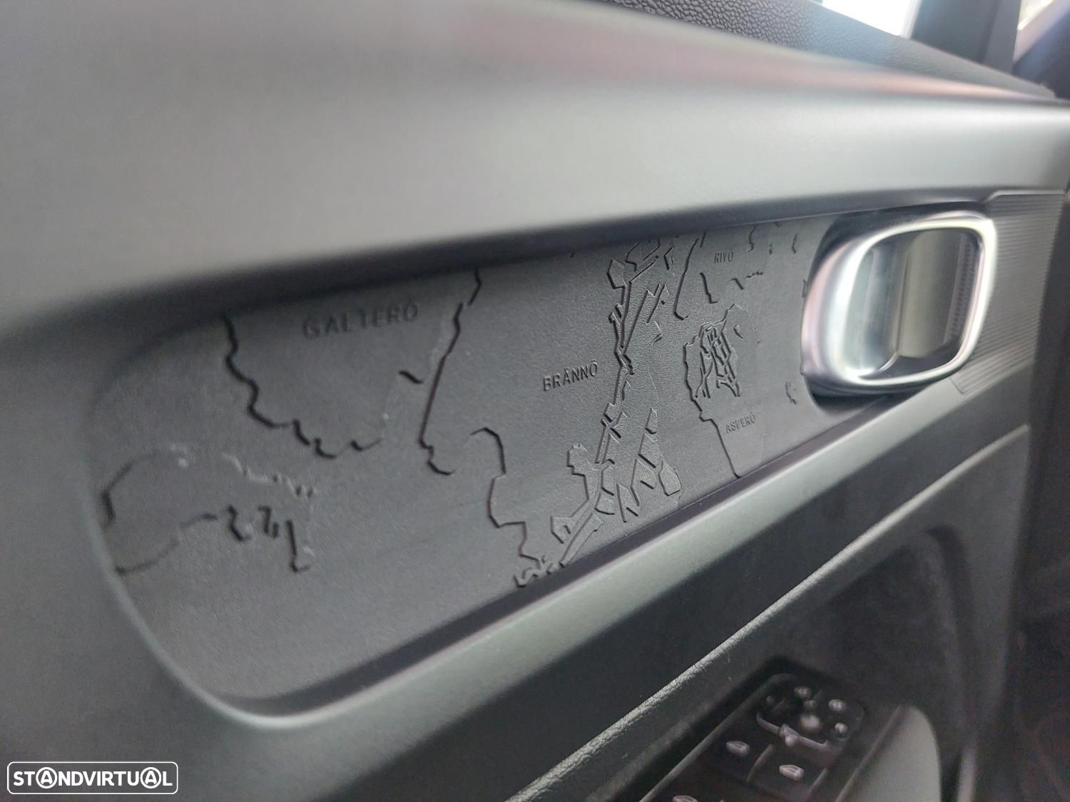 Volvo XC 40 1.5 T2 Momentum - 46