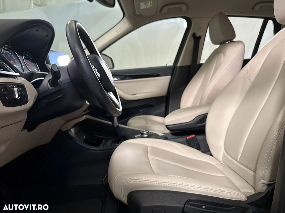 BMW X1 xDrive25e AT PHEV - 25