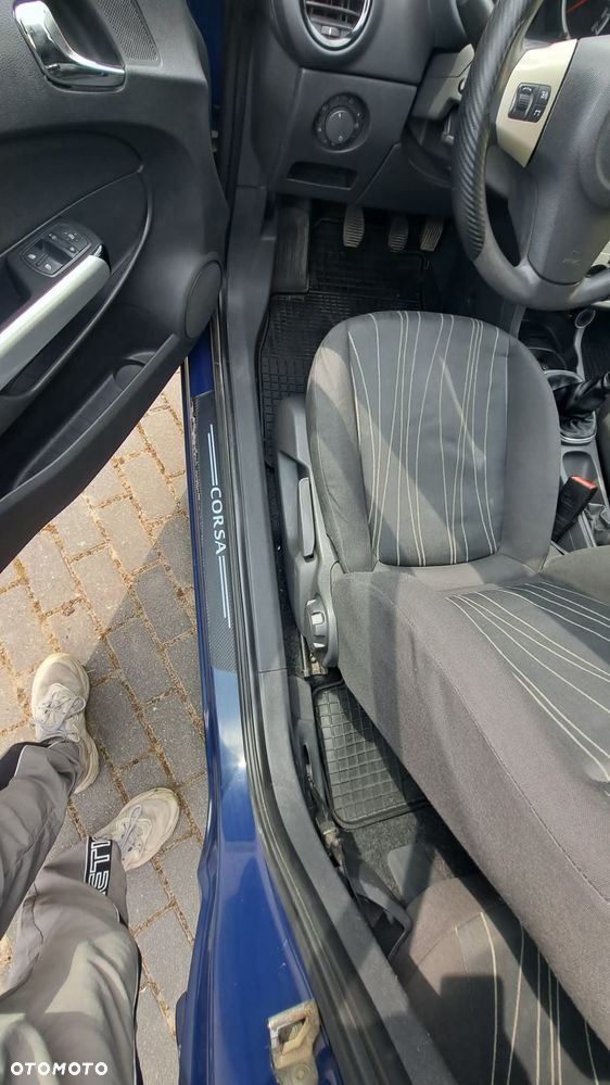Opel Corsa 1.3 CDTI 111 - 19