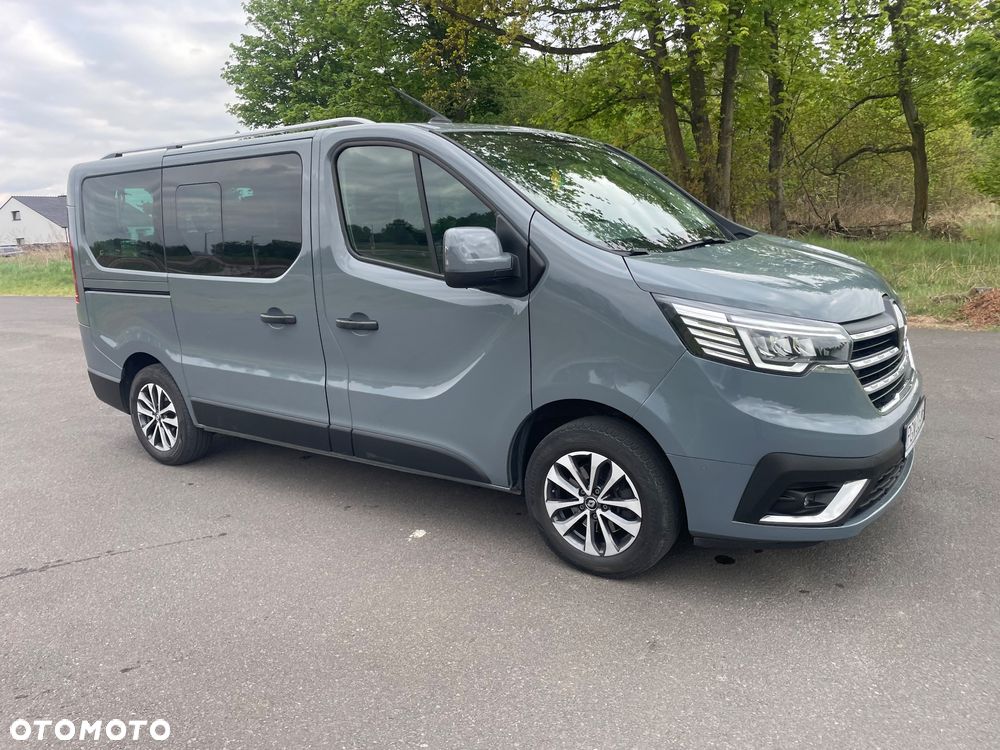 Renault Trafic 2.0 dCi Escapade - 2