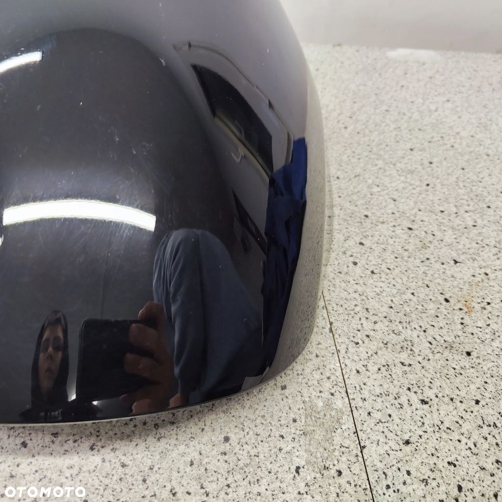 Nakładka na siedzenie pasażera Suzuki GSX-R 1300 GSXR 1300 Hayabusa - 12