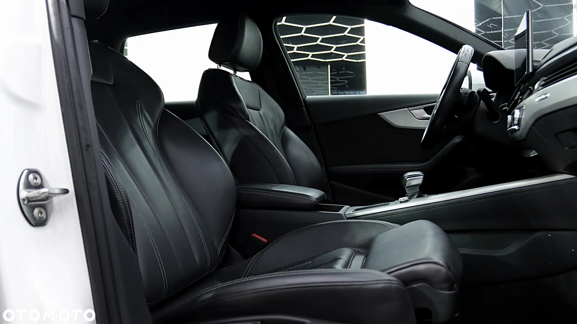 Audi A4 Allroad 40 TDI Quattro S tronic - 23