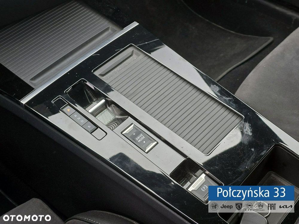 Opel Astra - 27